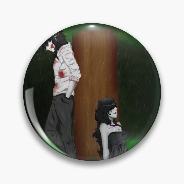 Pin on Jane The Killer & Jeff The Killer