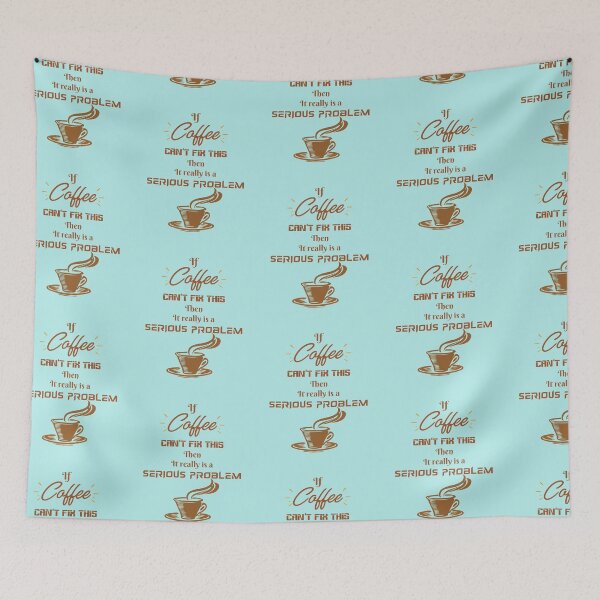 Item preview, If Coffee can't fix this it's a serious problem designed and sold by KetoLove.