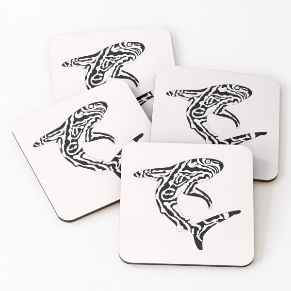 Item preview, Shark art designed and sold by Photography-Art.