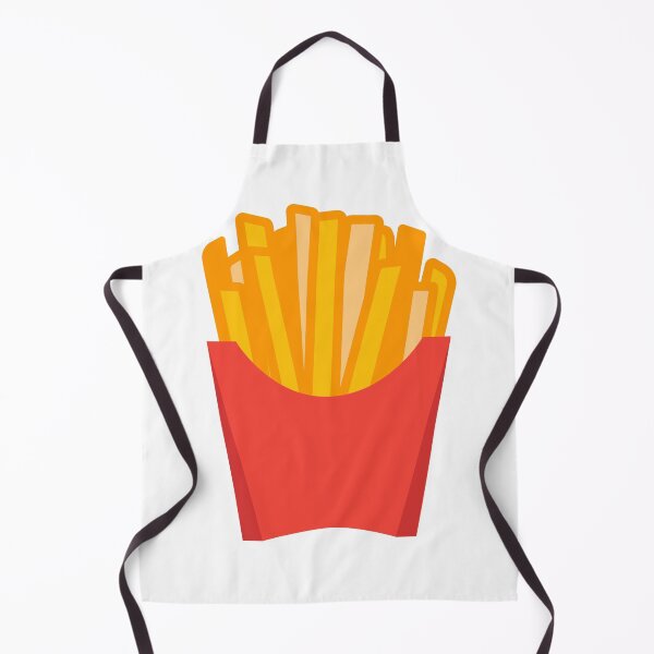 Item preview, fries designed and sold by khoaitay-Shirts.