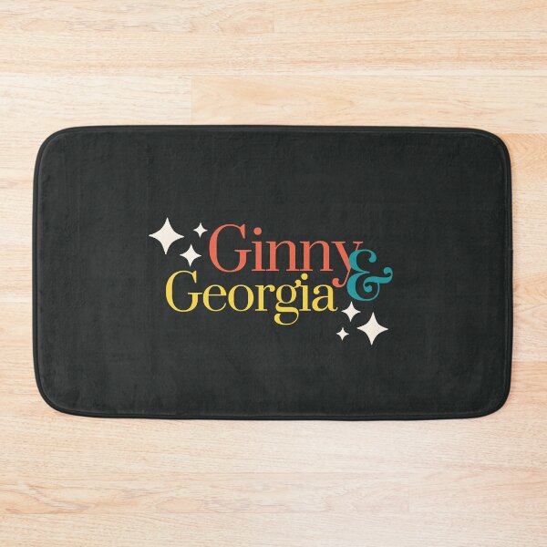 Item preview, Ginny & Georgia designed and sold by TVserious.