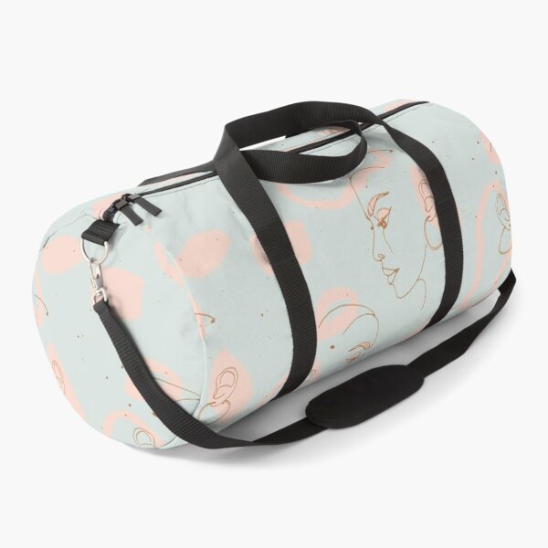 Item preview, Alabaster Pastel Pattern Print designed and sold by afronaught.