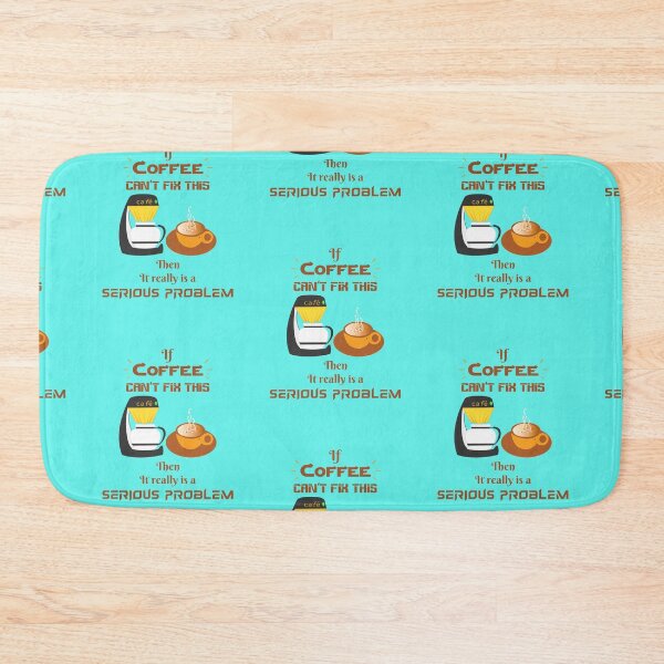 Item preview, If Coffee can't fix this it's a serious problem designed and sold by KetoLove.