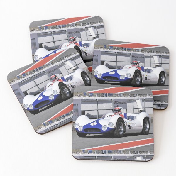 Item preview, r2679 / 23 Voiture de Course et de Sport de Légende Finition 2021 / " Legendary Racing and Sports Car " (c)(t) Olavia-Olao Okaio Créations designed and sold by o.okaïo.