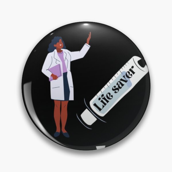 Item preview,  Got My Fauci Ouchie designed and sold by Ettevehs.