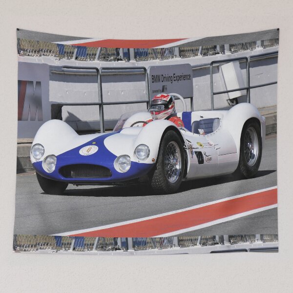Item preview, r2679 / 23 Voiture de Course et de Sport de Légende Finition 2021 / " Legendary Racing and Sports Car " (c)(t) Olavia-Olao Okaio Créations designed and sold by o.okaïo.