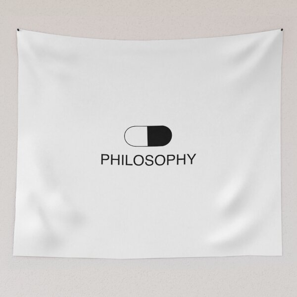 Item preview, Philosophy funny designed and sold by Sharath98.