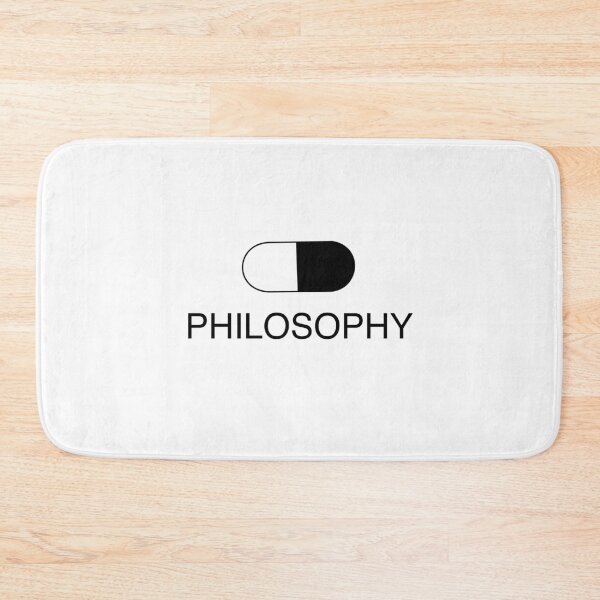 Item preview, Philosophy funny designed and sold by Sharath98.