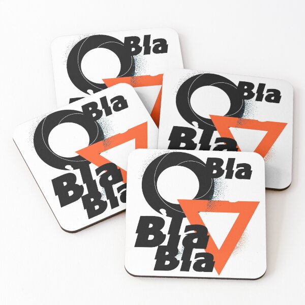 Item preview, Bla bla bla designed and sold by khoaitay-Shirts.