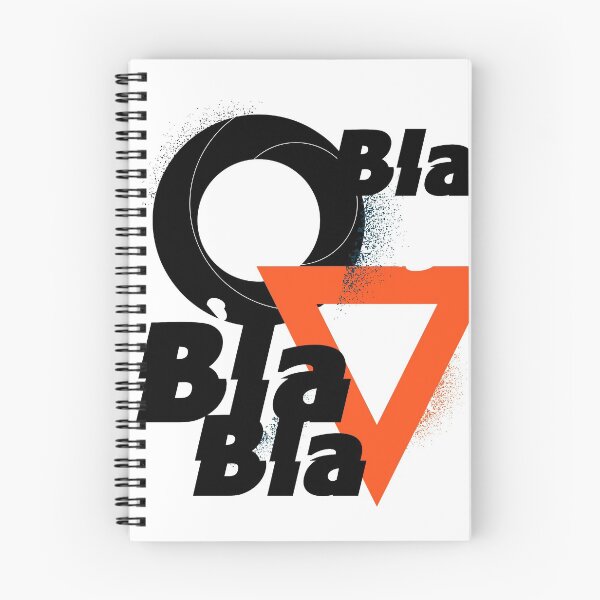 Item preview, Bla bla bla designed and sold by khoaitay-Shirts.