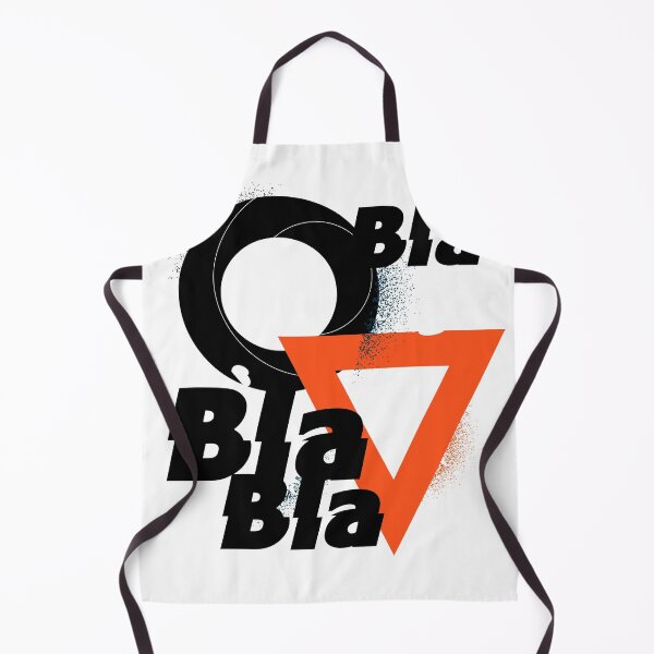 Item preview, Bla bla bla designed and sold by khoaitay-Shirts.