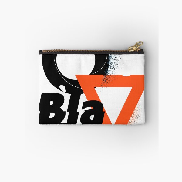 Item preview, Bla bla bla designed and sold by khoaitay-Shirts.