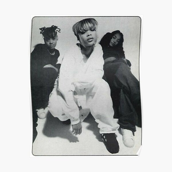 TLC Poster