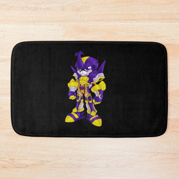 Item preview, blitzmondigimon evolution designed and sold by simson78.