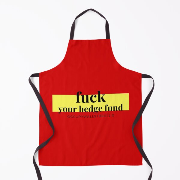 Item preview, Fuck Your Hedge Fund Wall Street Bets $GME GameStonk Meme Stock designed and sold by ravishdesigns.