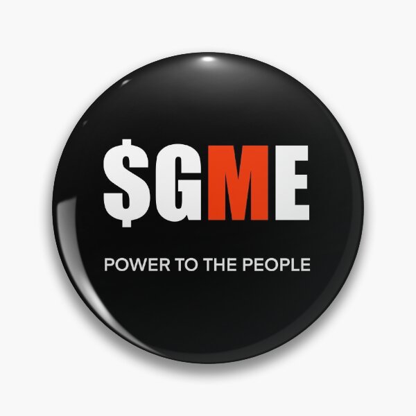 Item preview, Copia del poder del indicador de acciones del juego para la gente designed and sold by Everbluedesigns.