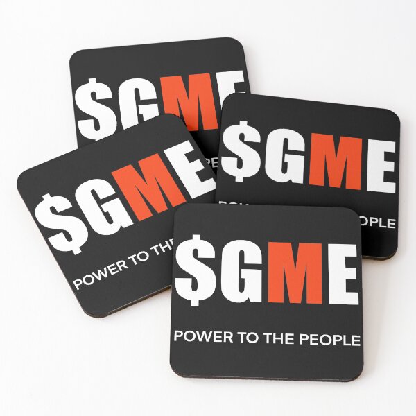 Item preview, Copy of Game stock ticker power to the people  designed and sold by Everbluedesigns.