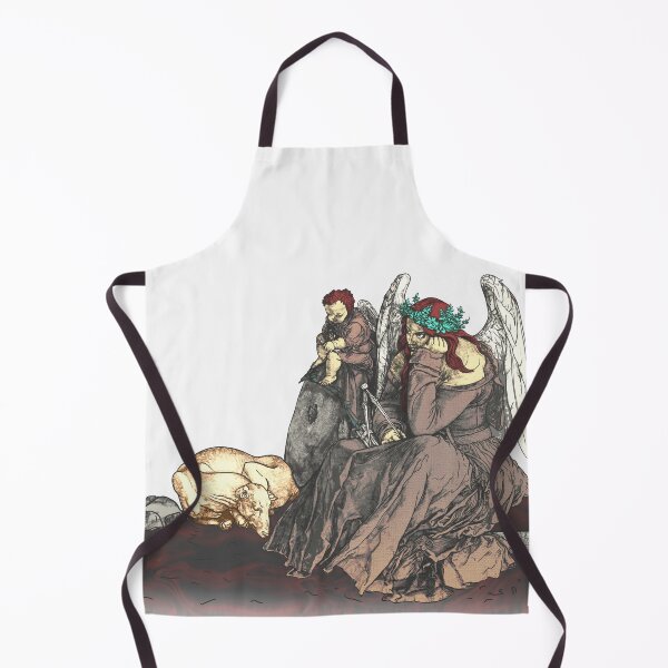 Item preview, Melancholia Archangel Metatron designed and sold by SimplifyCD.