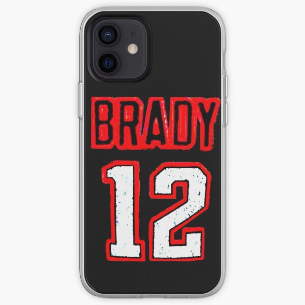 Tampa Tom iPhone Soft Case