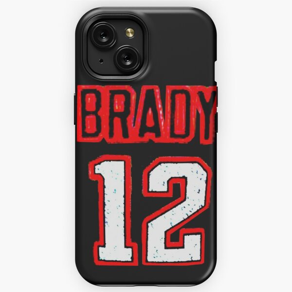 Tampa Bay Buccaneers Super Bowl LV Champions Hard-shell Phone Case - iPhone