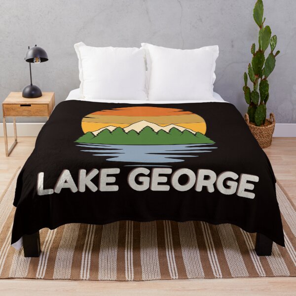 Item preview, Lake George designed and sold by LaceRenee.