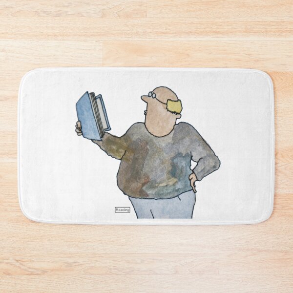 Item preview, Reading designed and sold by davidgoble.