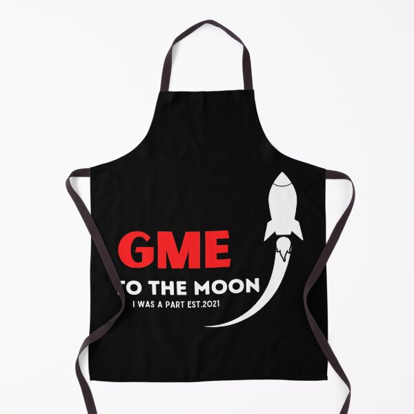 Item preview, GME gamestonk stockmarket designed and sold by Rainces.