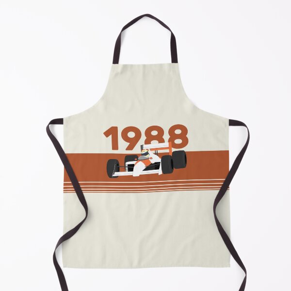 Item preview, 1988 MP4/4 designed and sold by RossP914.