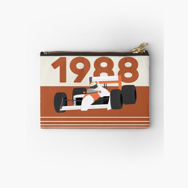 Item preview, 1988 MP4/4 designed and sold by RossP914.