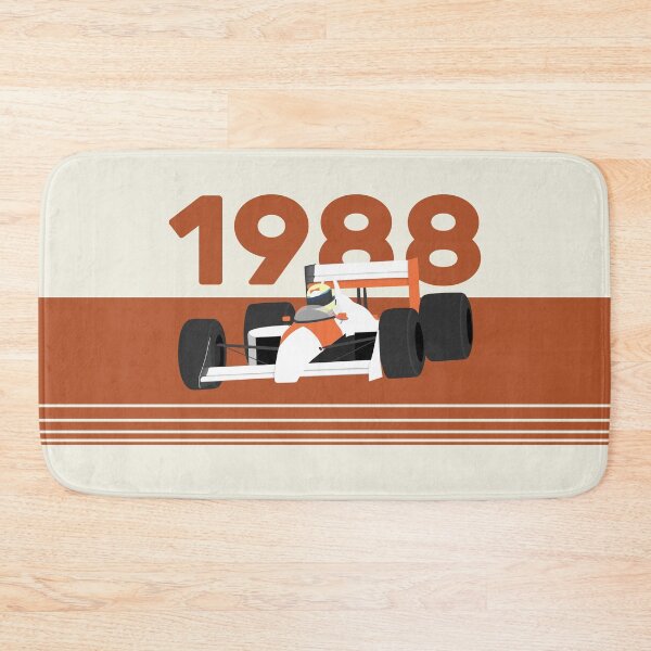 Item preview, 1988 MP4/4 designed and sold by RossP914.