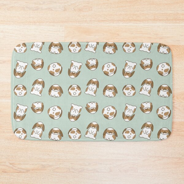 Item preview, Little Potato Head Bunny designed and sold by Amy Humphries.