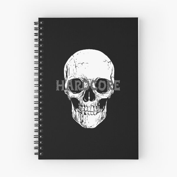 Item preview, Hardcore Techno Skull Head designed and sold by Express YRSLF.