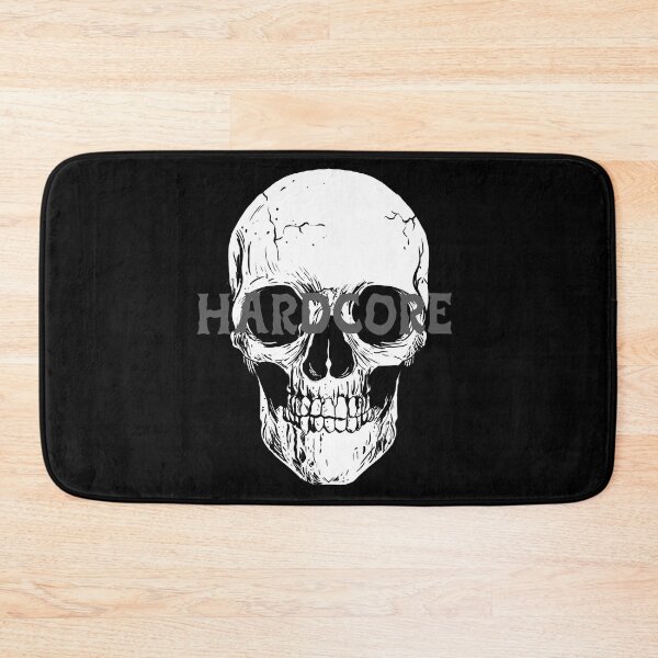 Item preview, Hardcore Techno Skull Head designed and sold by Express YRSLF.