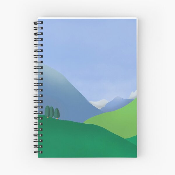 Item preview, Passionate about Mountains designed and sold by sueshorman.