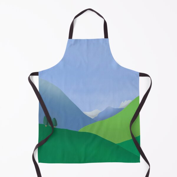 Item preview, Passionate about Mountains designed and sold by sueshorman.