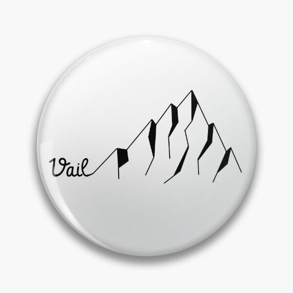 Item preview, Vail Colorado Mountain designed and sold by Taumaturgo.