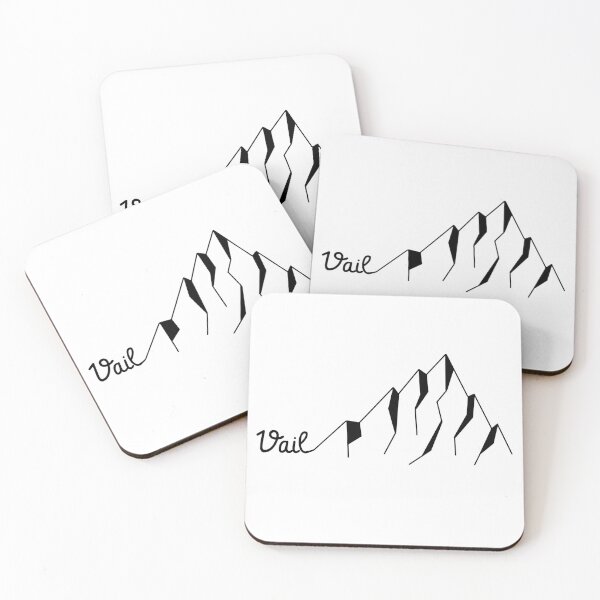 Item preview, Vail Colorado Mountain designed and sold by Taumaturgo.