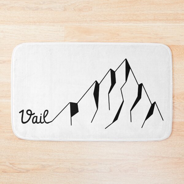 Item preview, Vail Colorado Mountain designed and sold by Taumaturgo.