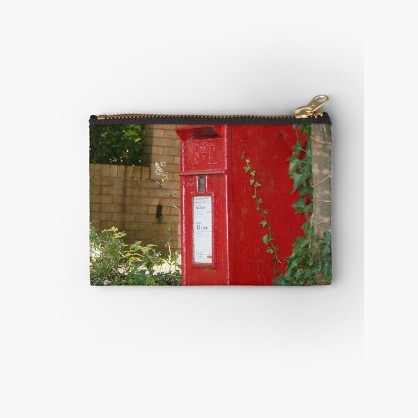 Item preview, Post Box in the Country designed and sold by AnnDixon.
