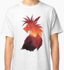 The Canyon's Guardian Classic T-Shirt
