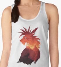 The Canyon's Guardian Women's Tank Top