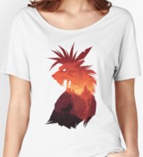 The Canyon's Guardian Women's Relaxed Fit T-Shirt