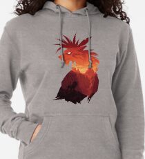 The Canyon's Guardian Lightweight Hoodie