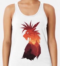 The Canyon's Guardian Women's Tank Top