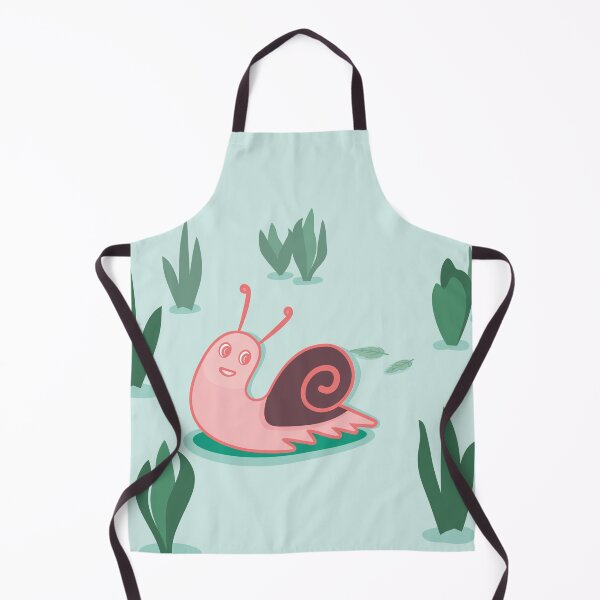 Item preview, Pink Shy Snail designed and sold by Innet.