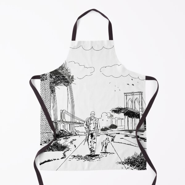 Item preview, I Am Legend designed and sold by vicfaustini.