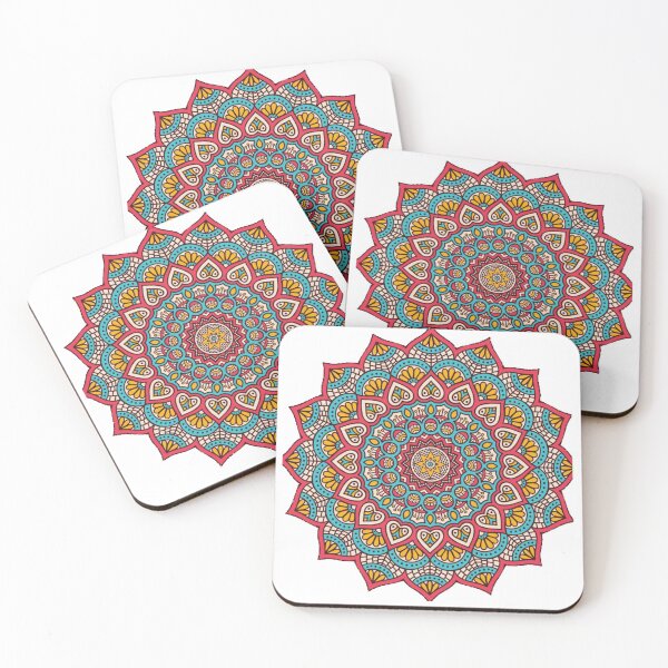 Item preview, Mandala designed and sold by Sumejja Eskić.