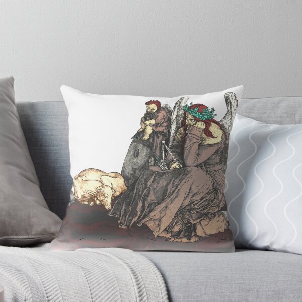Item preview, Melancholia Archangel Metatron designed and sold by SimplifyCD.