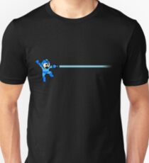 Megaman Slim Fit T-Shirt