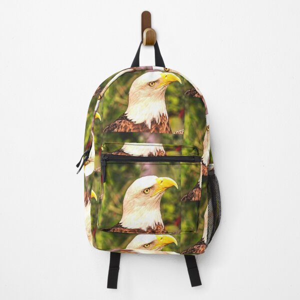 Item preview, Lowpoly Eagle designed and sold by Trendy Design.